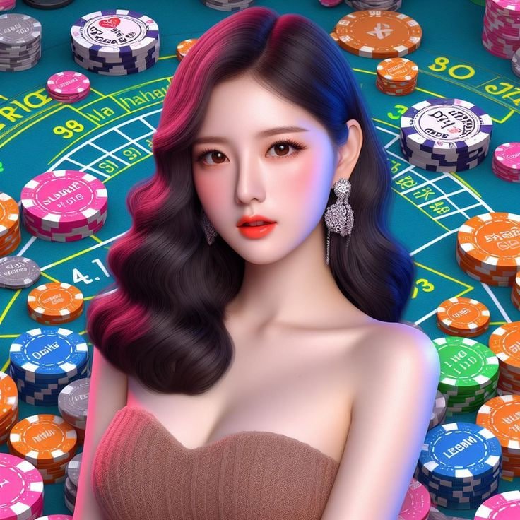 68king Live Casino
