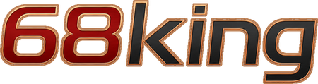 68king logo